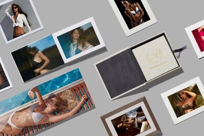 Pre planning for photo shoot