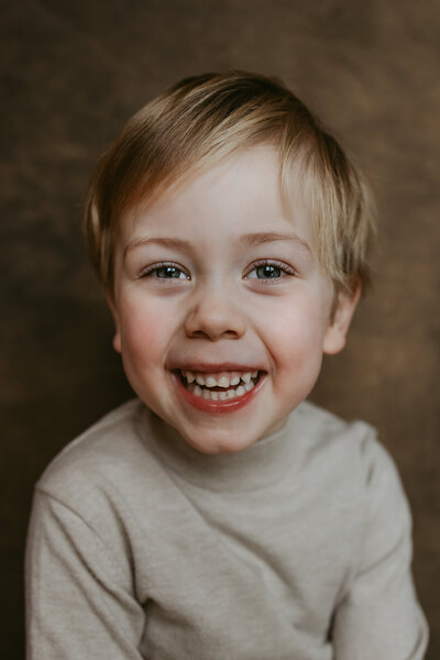 kinderportret
