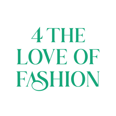 4 The Love Of Fashion