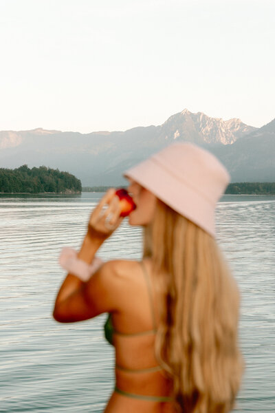 Brandfotoshooting