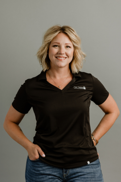 CalzaCo Best Real Estate Agent Luke AFB Glendale AZ