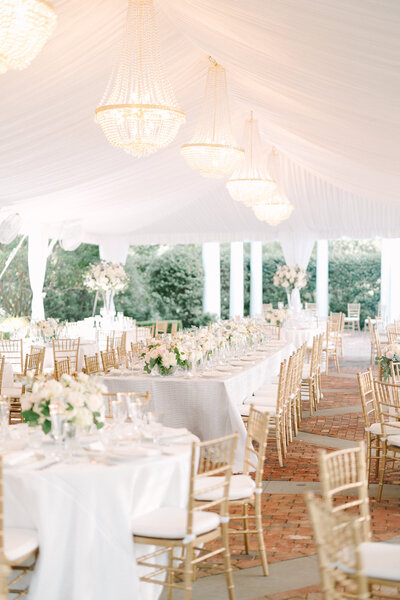 Jenkins & Co. Wedding Coordination