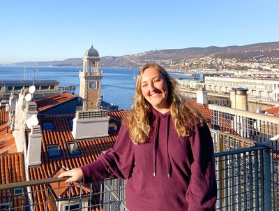 trieste, italy 2022