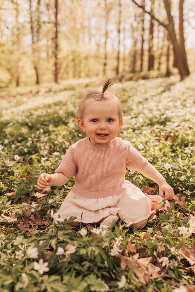 Familjefotografering Stockholm