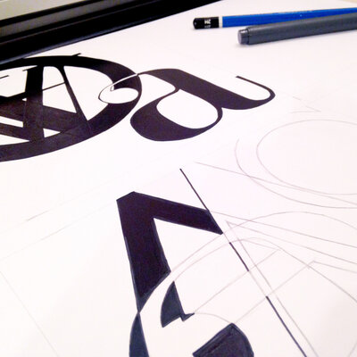 letters