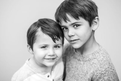 san Francisco preschool portraits by Alyx Jones Photography