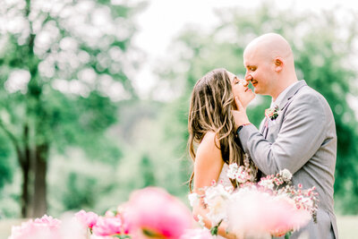 traverse city wedding photography
