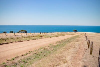 02_Almost There_MypongaBeach_SouthAustralia_IMG_4641 - LR