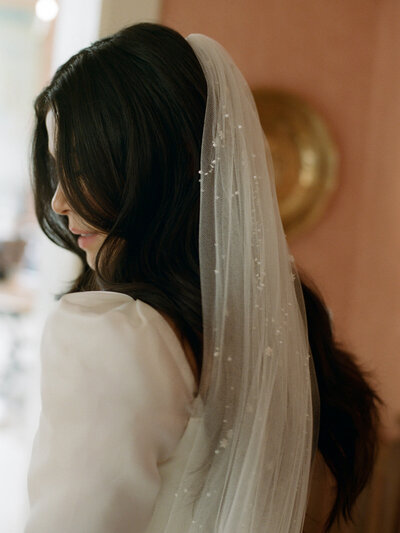 Abigail Lewis, Caitlyn Meyer Pro Team, Wedding Hair and Makeup, Baltimore MD DC VA, Destination Weddings, Maine Weddings