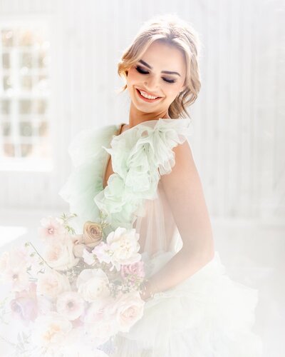 Abilene, Texas light and airy photographer