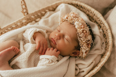 photographe naissance