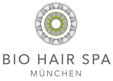 Bio Hair Spa Logo