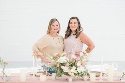 Mom Friendly Wedding Planner Austin Texas