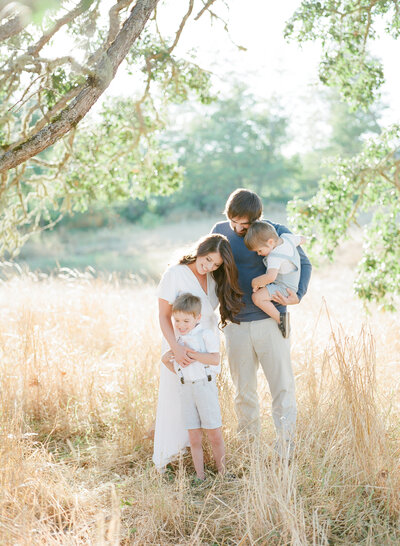 Janet, Mitchell, Lincoln & Holden - Tetiana Photography-4