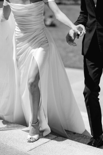 Candace Sims | Luxury Fine Art Wedding Photographer