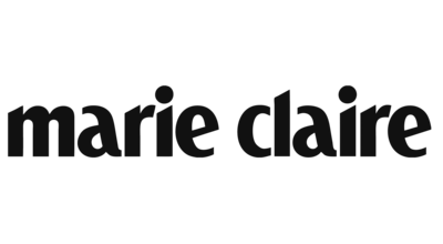 marie claire logo