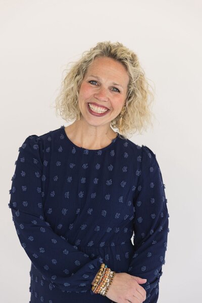 Carolyn Herndon, REALTOR and Sales Agent at Haven Realty Group in Dallas, Texas.