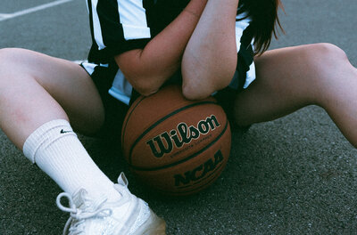 Natural lifestyle branding session Philadelphia photographer