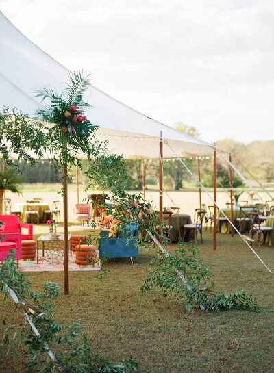 Private Estate Wedding in Pike Road, AL