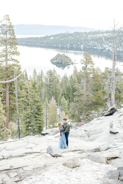 Lake Tahoe Engagement_Quianna Marie Photography_Dakota + Justin-132