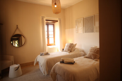 Portugal Wellness Retreat Travel With Friend