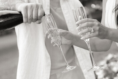 Melissa and Michale - Summer 2025 Engagement Session-92