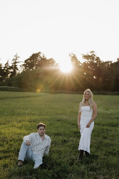 Engagement