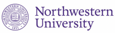 Northwestern University logo