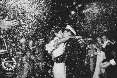 Nantucket Wedding Photographer Katie Kaizer Photography Journalistic Wedding Engagement Photography  Logo-7
