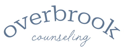 Overbrook Counseling South Carolina logo