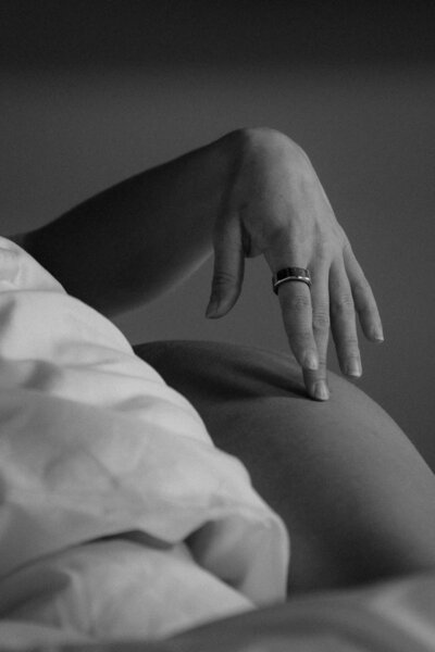 Lauw Design & Photography boudoir fotografie