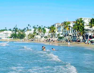 Luxury villas and exceptional living in the Dominican Republic