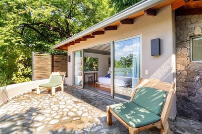Sunset Suite 5