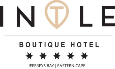 Intle Boutique Hotel Logo 2021