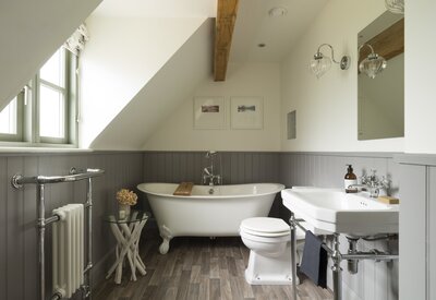 Willow Cottage 197
