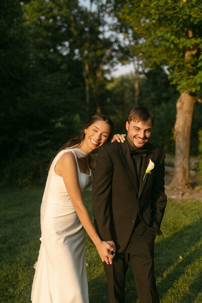 iowa city wedding photographer