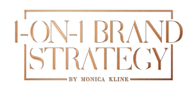 1-1 Strategy Logo