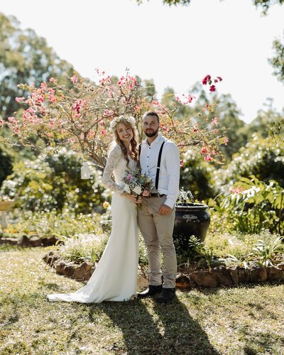 Steven+&+Christina+Nauer-