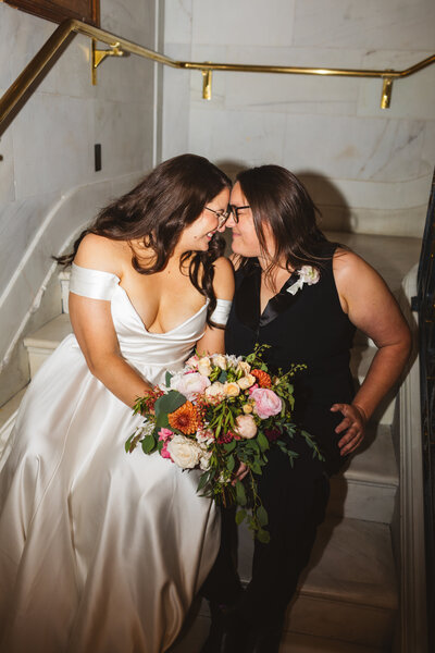 April Foster Bridal