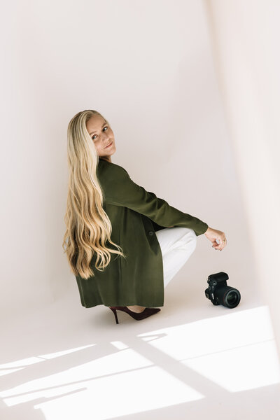 Intimate portrait of a couple in love taken in the xxx studio