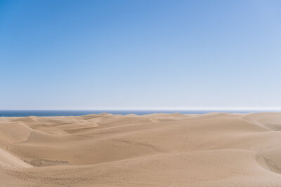 Dunas Maspalomas