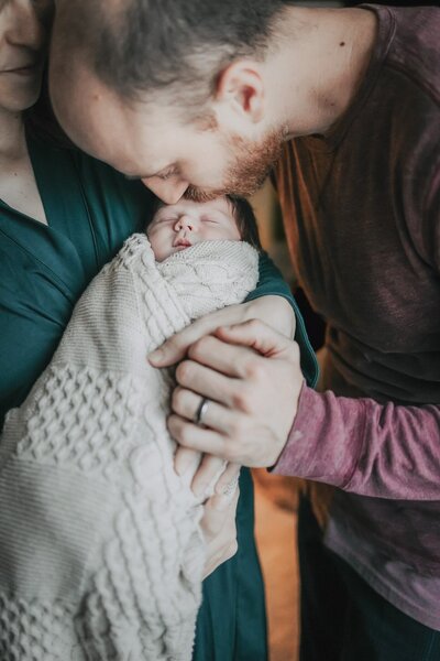 Covington Louisiana Maternity Photographer