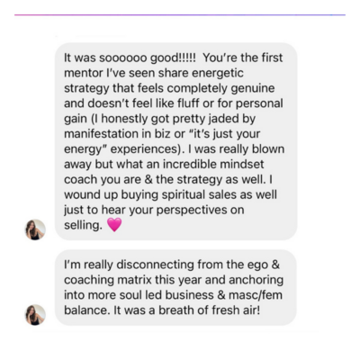 how to build your social media presence