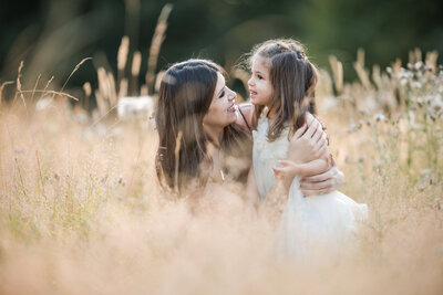 Family Photographer Seattle | Heleyna Holmes Photography