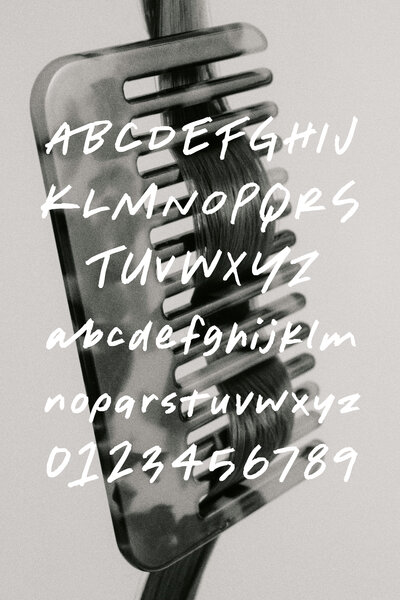 Founder's Hand SamplesArtboard 14