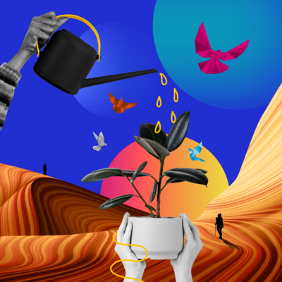 The Child Symbol Series