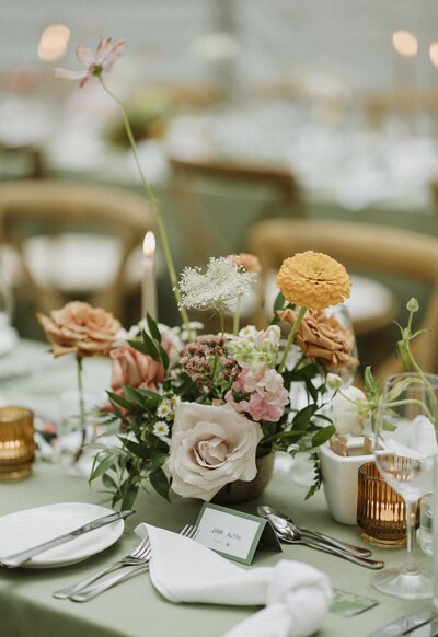 This intimate tented wedding at the bride’s childhood family cottage in Val-Des-Monts, Quebec, exudes rustic charm and personal touches. The scenic backdrop of lush greenery and serene lake views enhances the romantic atmosphere. The cozy tent is adorned with elegant floral arrangements, twinkling fairy lights, and handcrafted details that reflect the couple's love story. This beautiful celebration combines the warmth of home with the elegance of an outdoor wedding. Keywords: intimate wedding, tented wedding, family cottage wedding, Val-Des-Monts wedding, rustic wedding, outdoor wedding, personalized wedding details by Rob Lloyd Photography