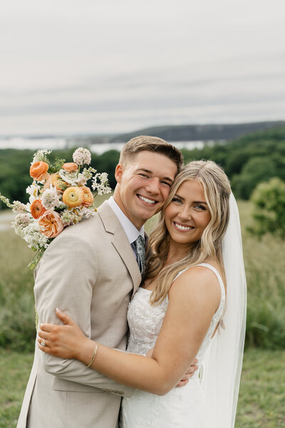 Oklahoma + Destination Wedding Photographer | Madelyn Price Photos - Tulsa Wedding Photographer