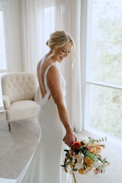 True local Yarra Valley based Hair + Makeup artists