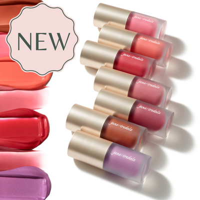 jane iredale skincare makeup